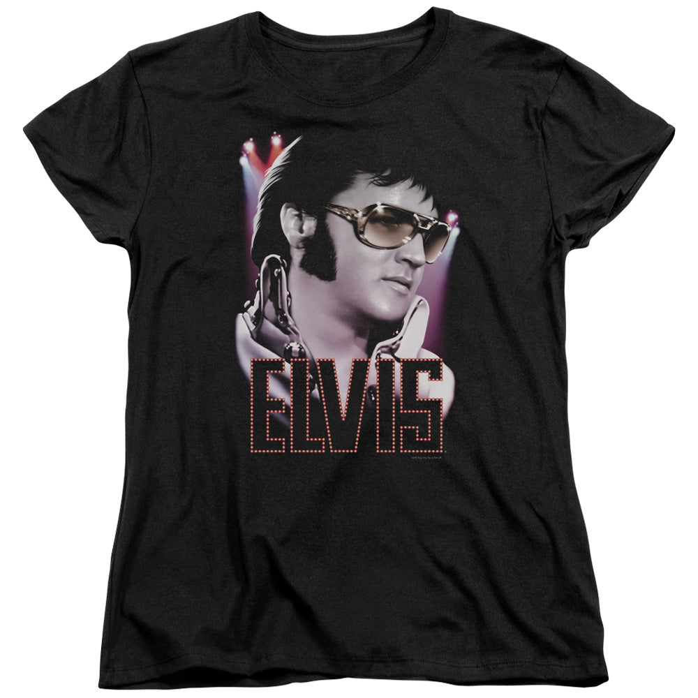 ELVIS PRESLEY/70S STAR