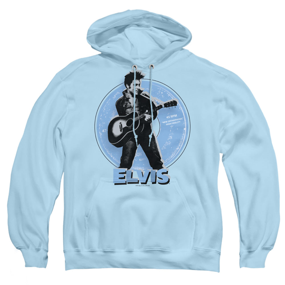 ELVIS PRESLEY/45 RPM