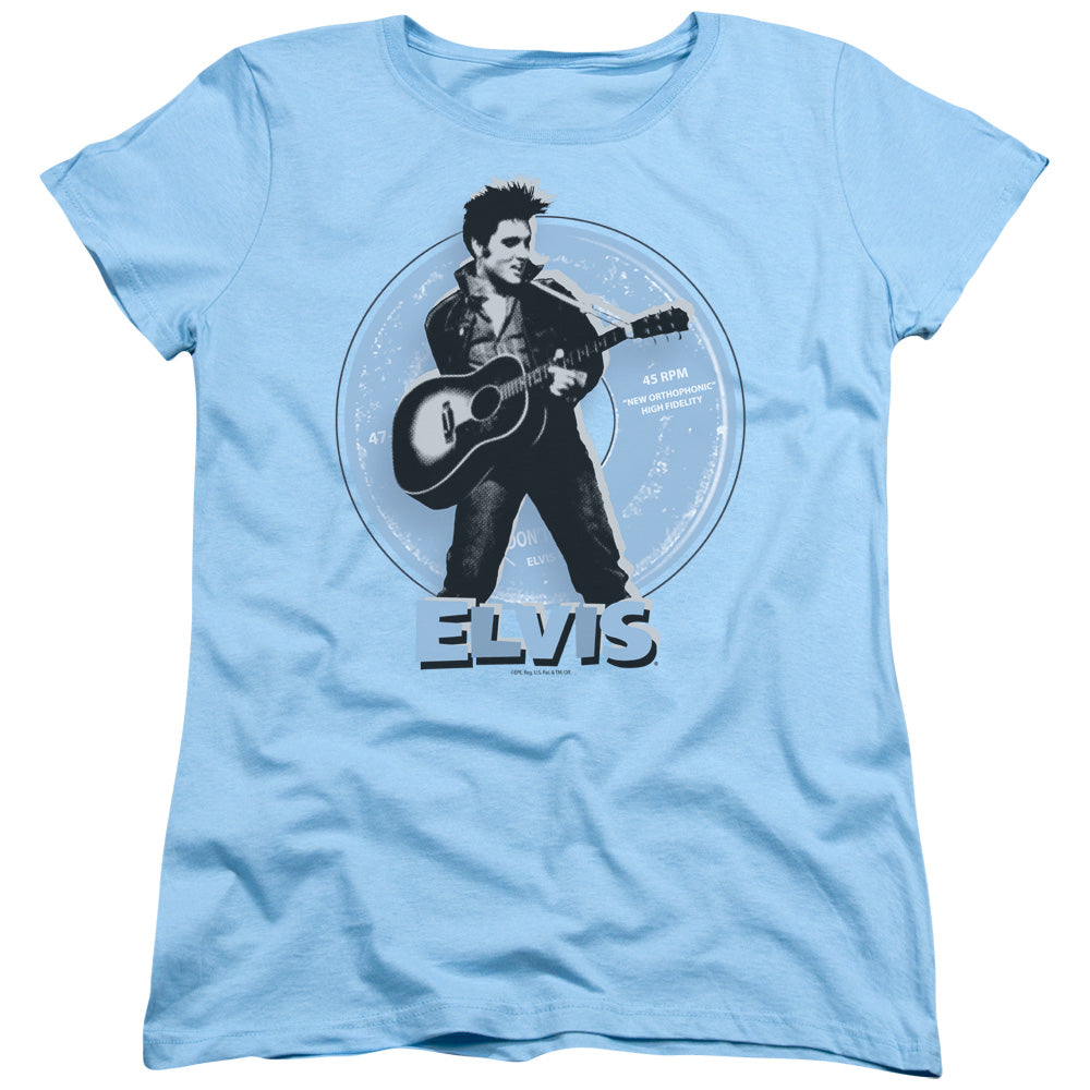 ELVIS PRESLEY/45 RPM
