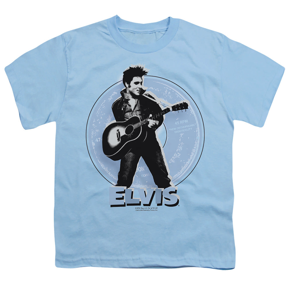 ELVIS PRESLEY/45 RPM