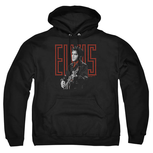 ELVIS PRESLEY/RED GUITARMAN