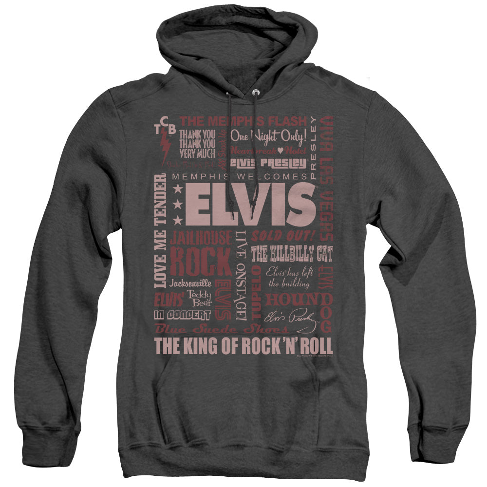 ELVIS PRESLEY/WHOLE LOTTA TYPE