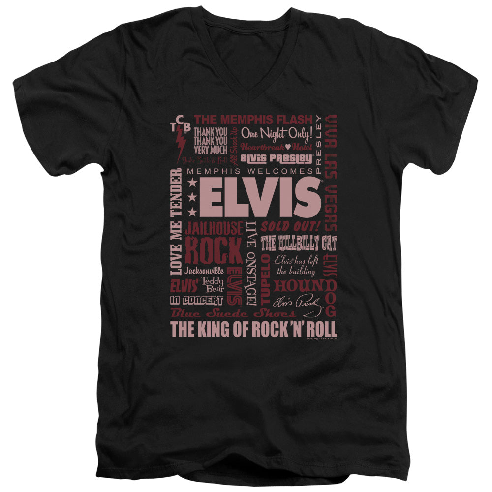 ELVIS PRESLEY/WHOLE LOTTA TYPE