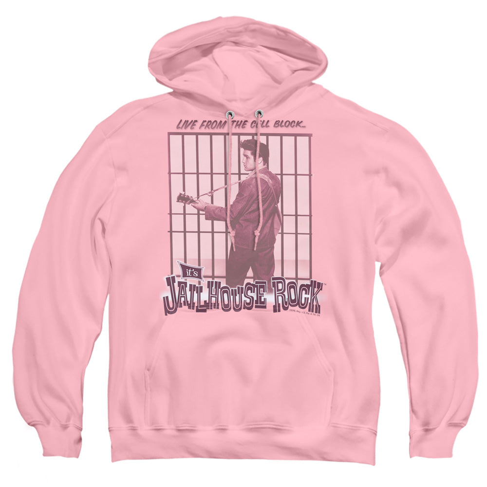 ELVIS PRESLEY/CELL BLOCK ROCK