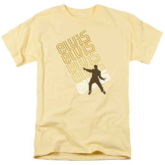 ELVIS PRESLEY/POINTING