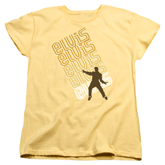 ELVIS PRESLEY/POINTING