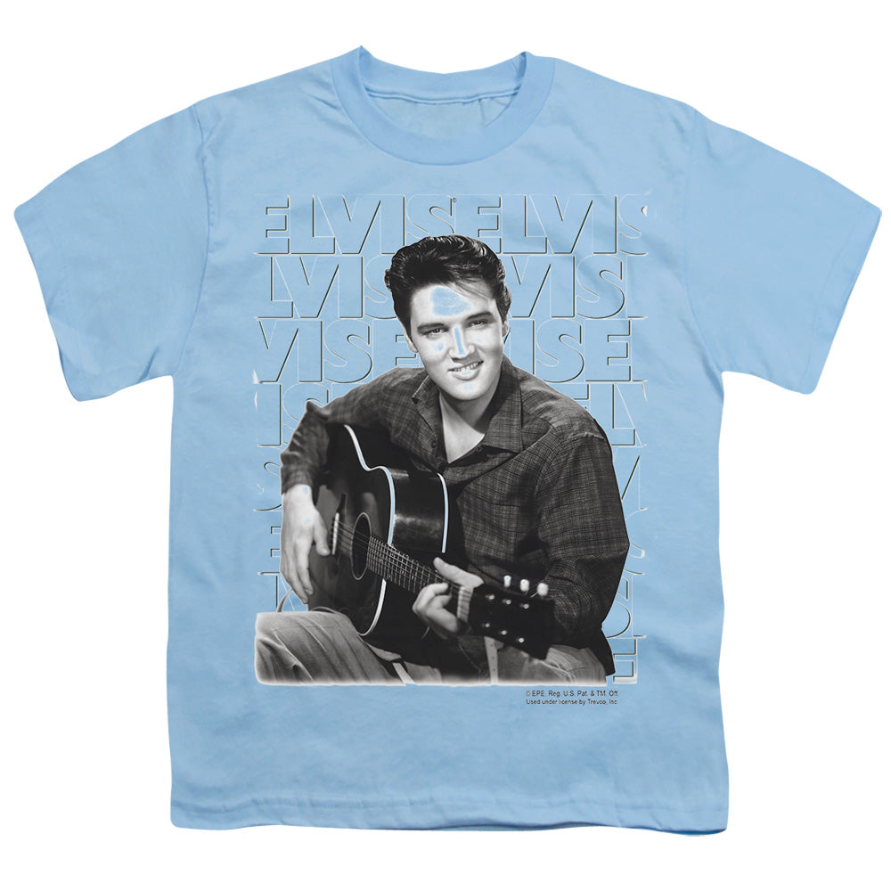 ELVIS PRESLEY/REPEAT