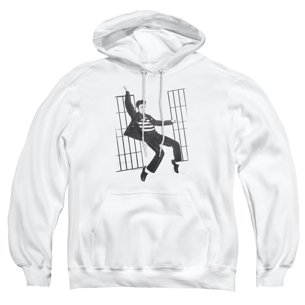 ELVIS PRESLEY/JAILHOUSE ROCK D