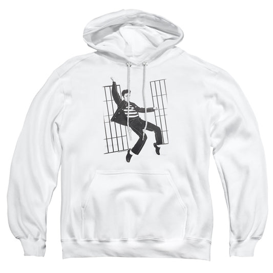 ELVIS PRESLEY/JAILHOUSE ROCK D