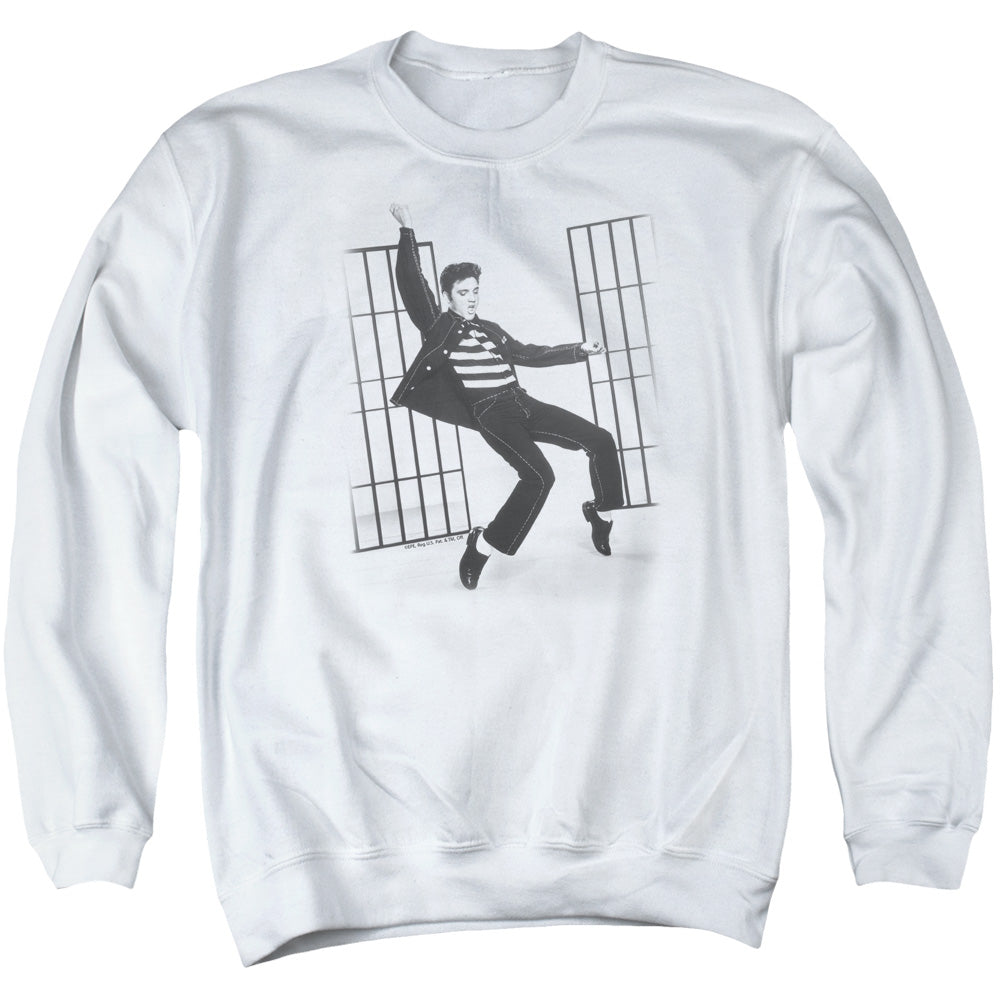 ELVIS PRESLEY/JAILHOUSE ROCK D