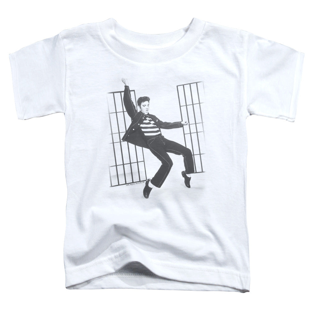 ELVIS PRESLEY/JAILHOUSE ROCK D