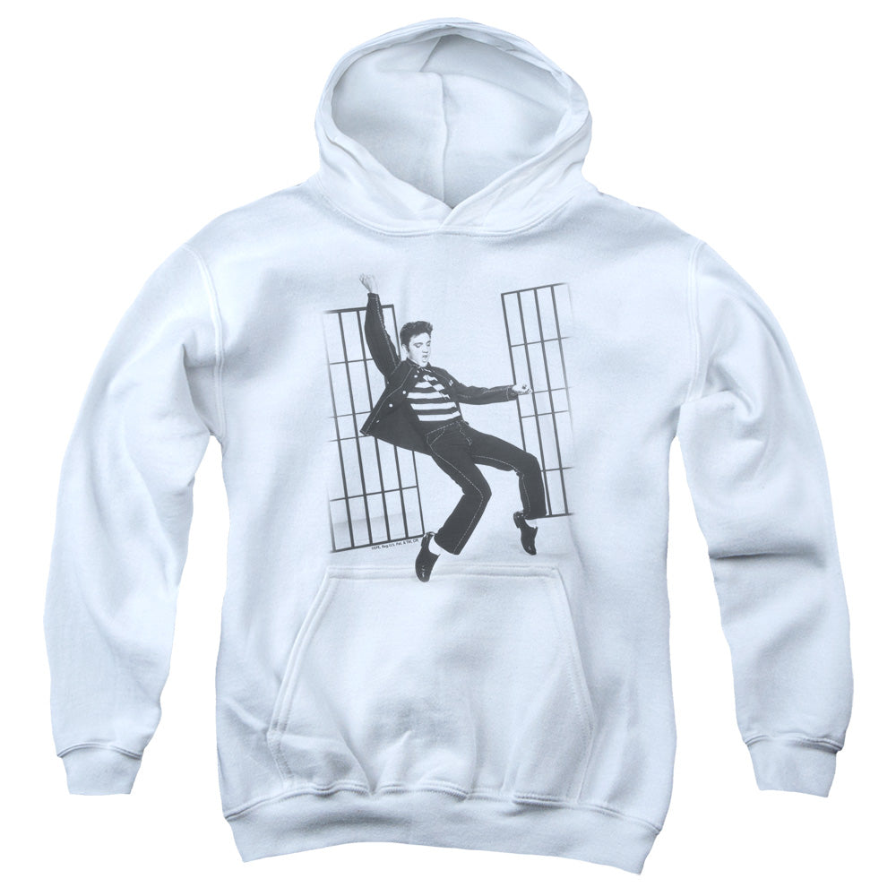 ELVIS PRESLEY/JAILHOUSE ROCK D