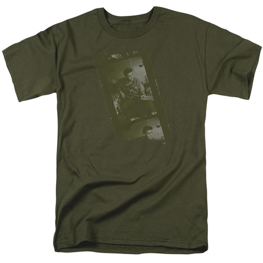 ELVIS PRESLEY/ARMY