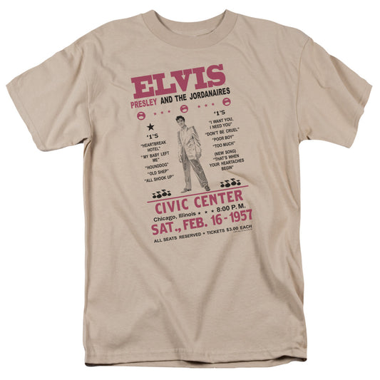 ELVIS PRESLEY/JORDANAIRES