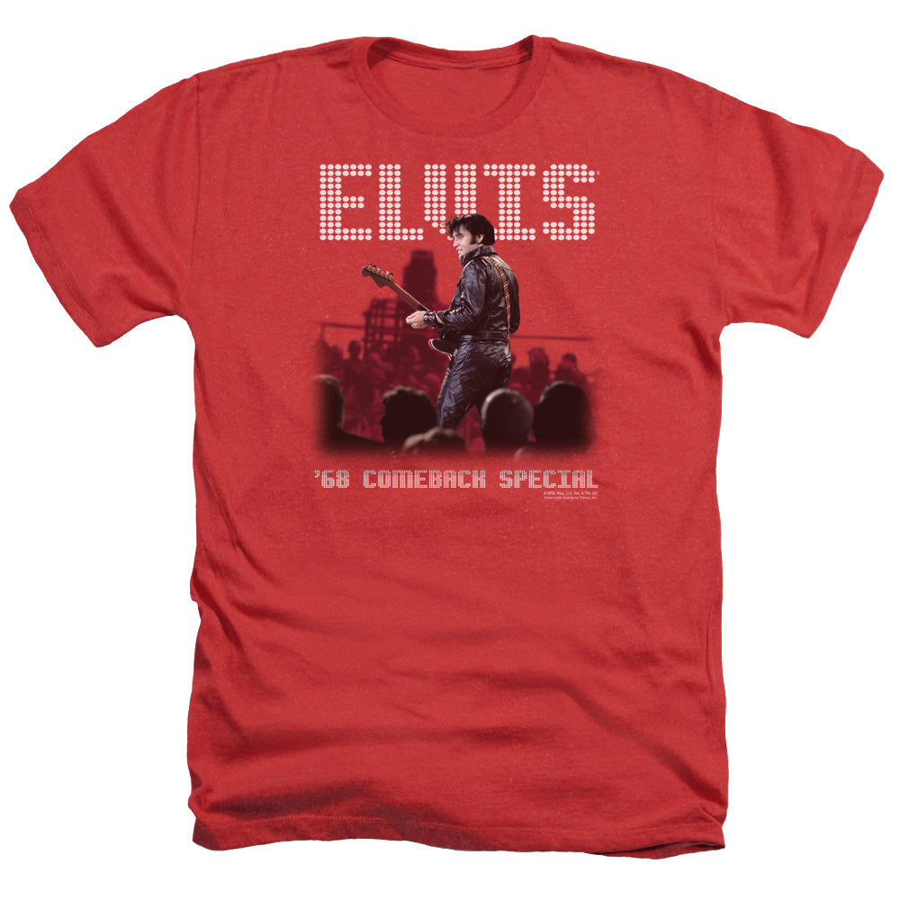 ELVIS PRESLEY/RETURN OF THE KING