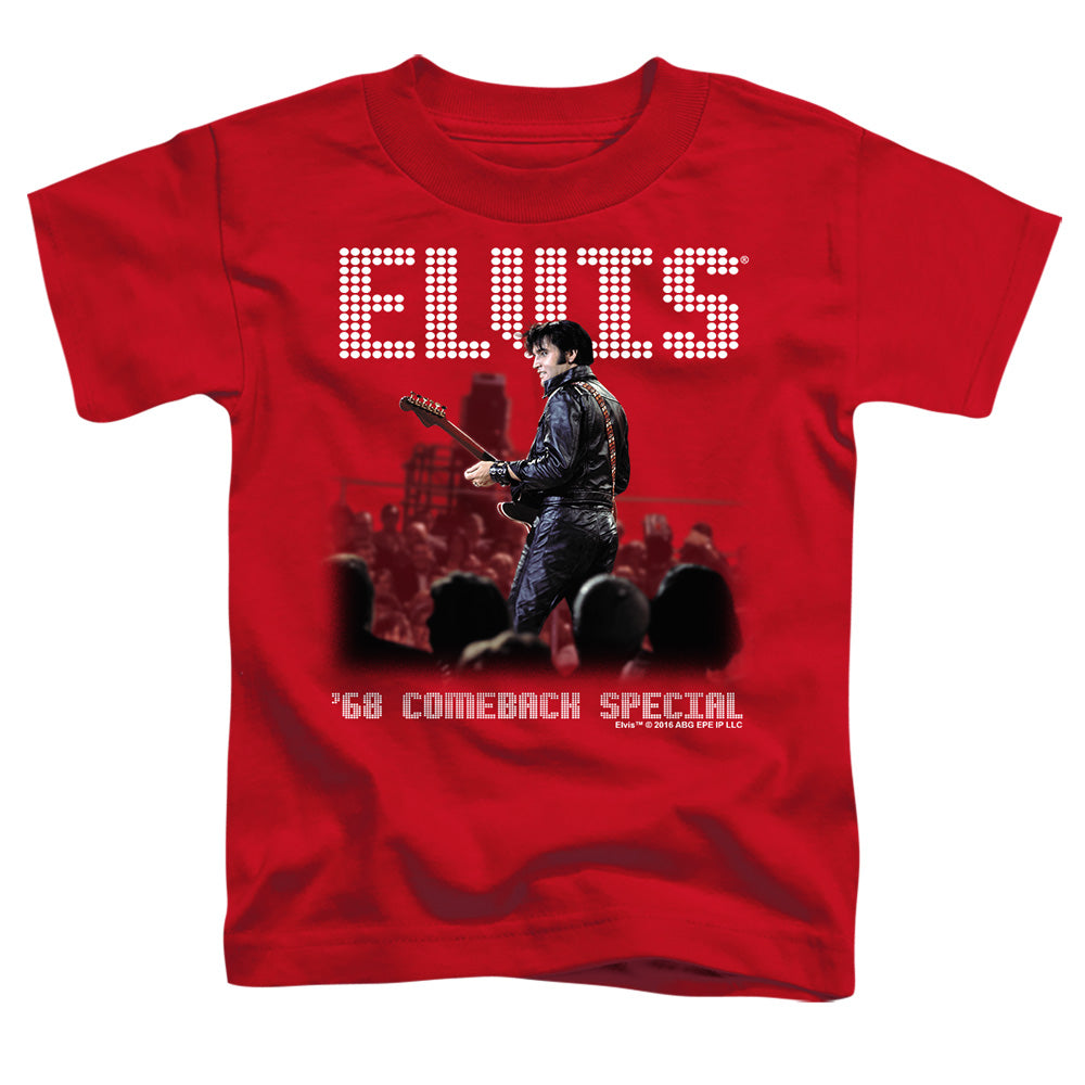 ELVIS PRESLEY/RETURN OF THE KING