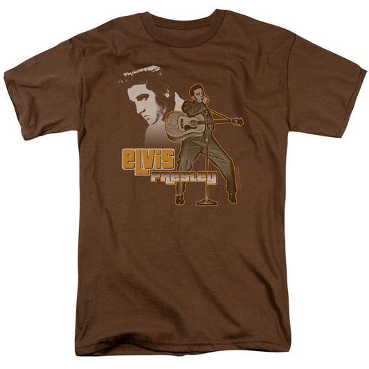 ELVIS PRESLEY/THE HILLBILLY CAT