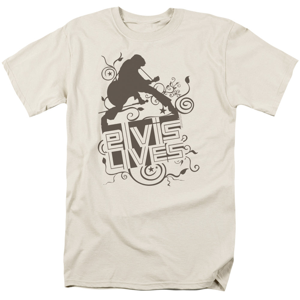 ELVIS PRESLEY/ELVIS LIVES