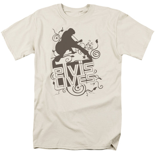 ELVIS PRESLEY/ELVIS LIVES