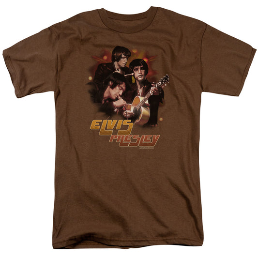 ELVIS PRESLEY/HYPED