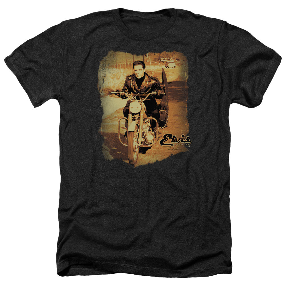 ELVIS PRESLEY/HIT THE ROAD