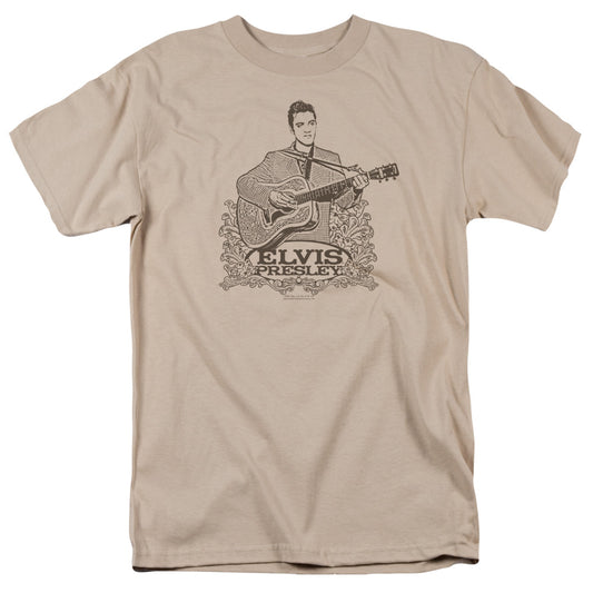 ELVIS PRESLEY/LAURELS