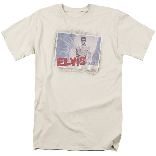 ELVIS PRESLEY/TOUGH GUY POSTER