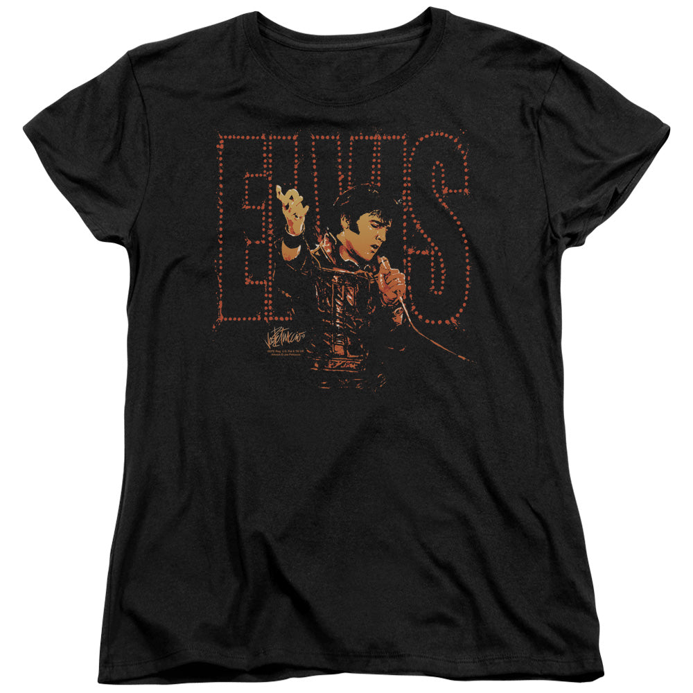 ELVIS PRESLEY/TAKE MY HAND