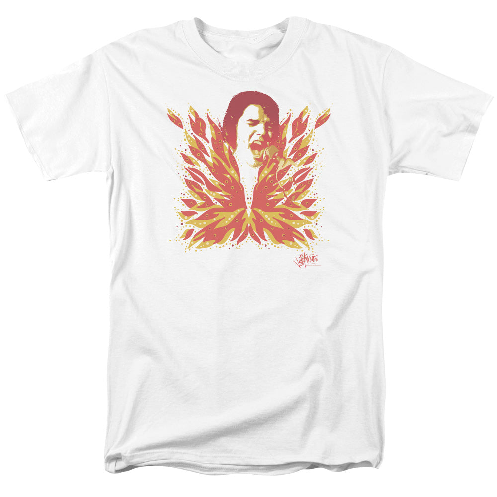 ELVIS PRESLEY/HIS LATEST FLAME