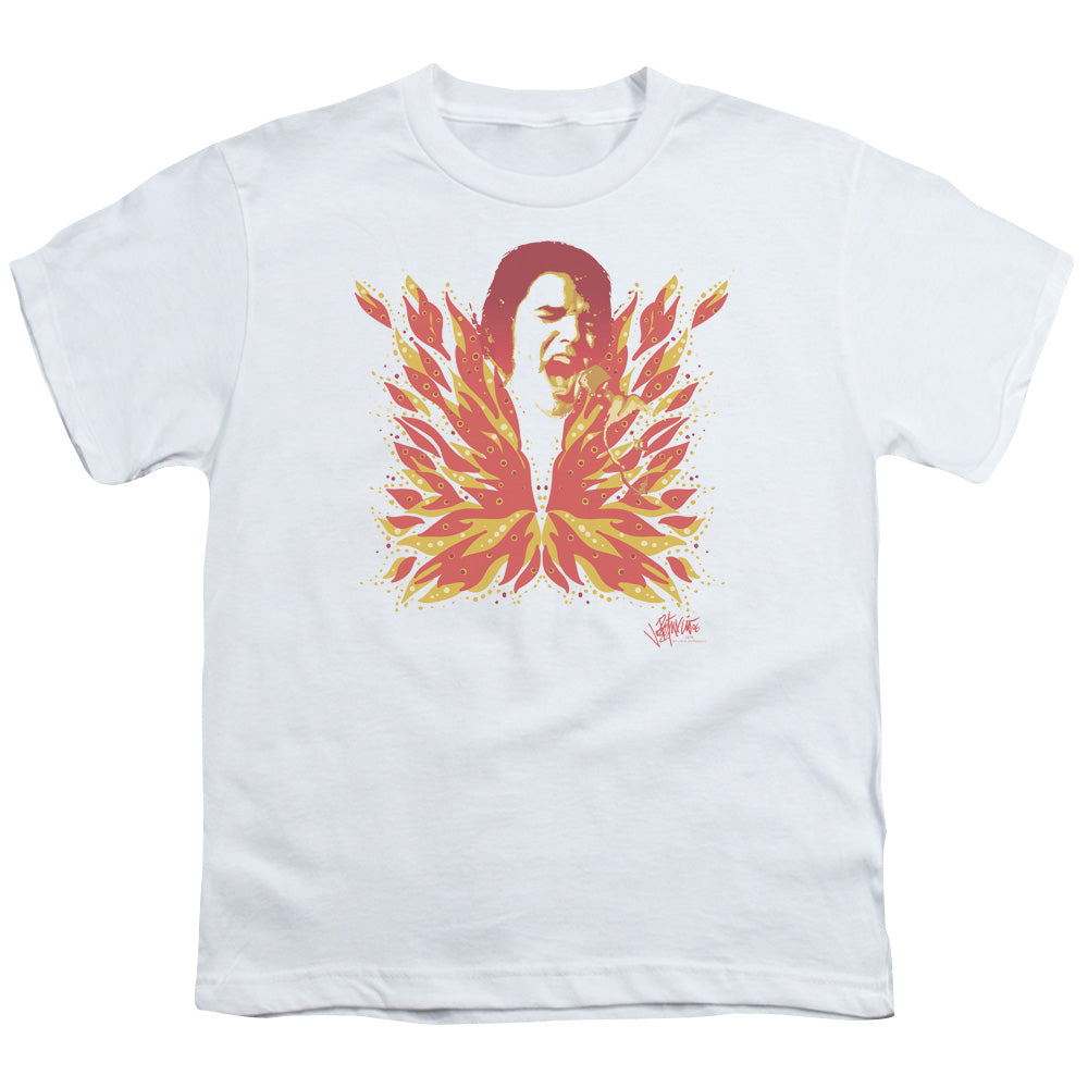 ELVIS PRESLEY/HIS LATEST FLAME