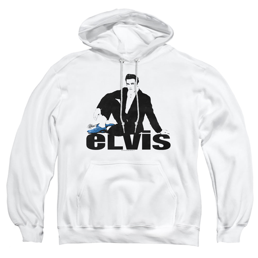 ELVIS PRESLEY/BLUE SUEDE