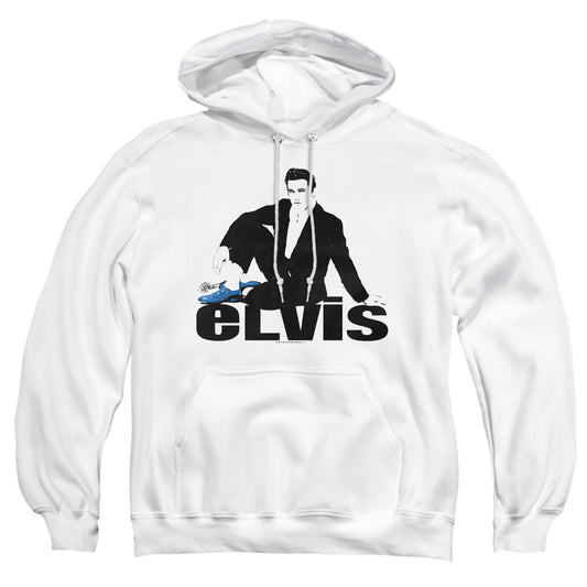ELVIS PRESLEY/BLUE SUEDE