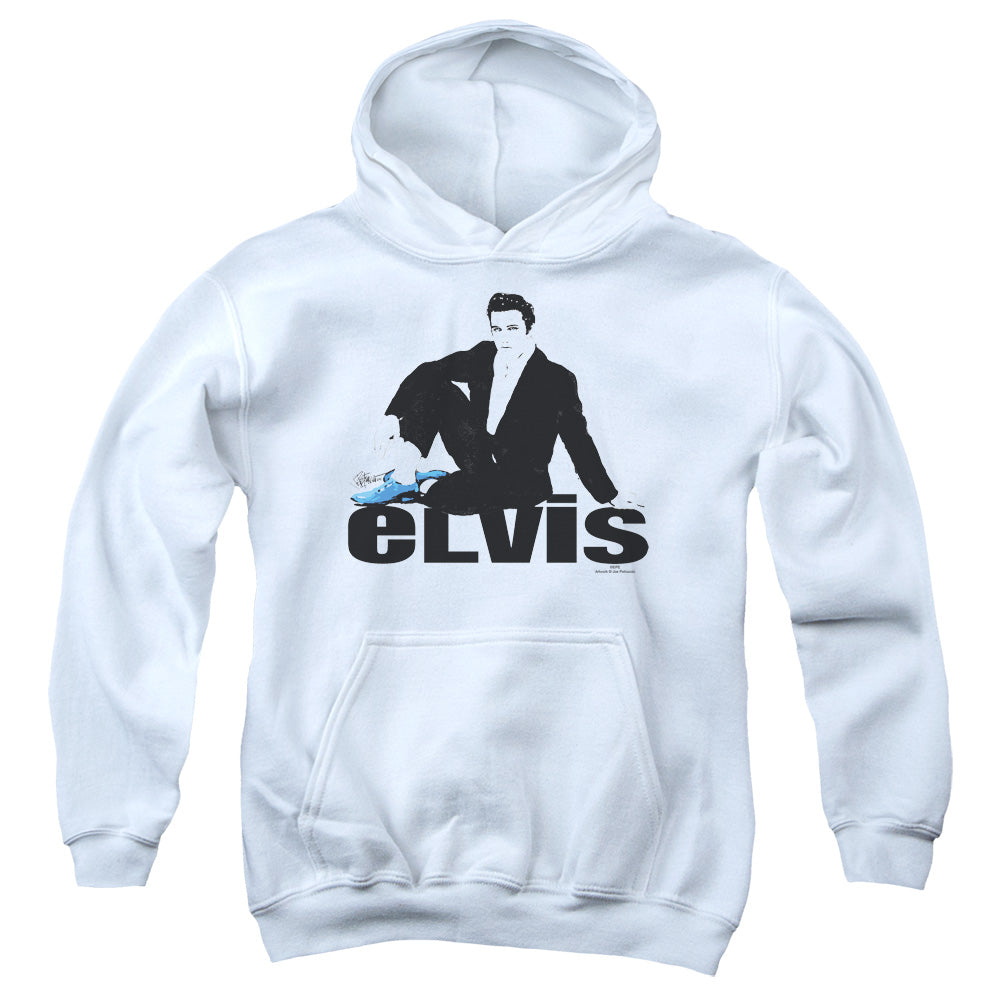 ELVIS PRESLEY/BLUE SUEDE