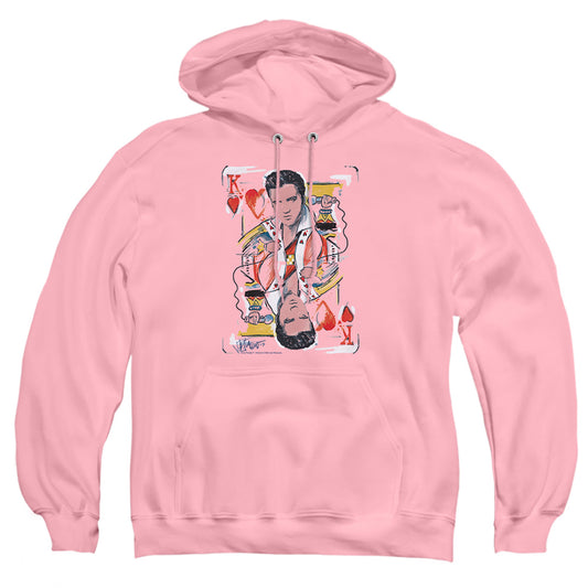 ELVIS PRESLEY/KING OF HEARTS
