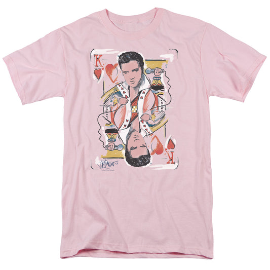 ELVIS PRESLEY/KING OF HEARTS
