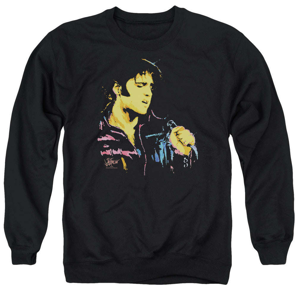 ELVIS PRESLEY/NEON ELVIS