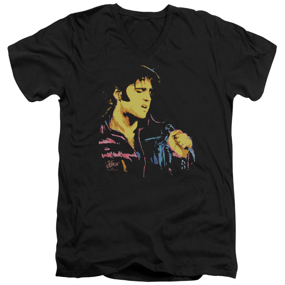 ELVIS PRESLEY/NEON ELVIS