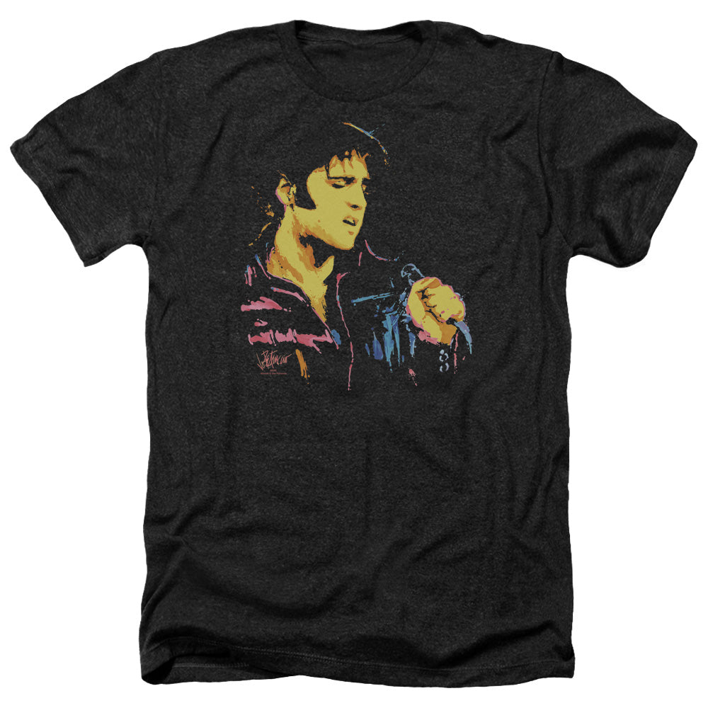ELVIS PRESLEY/NEON ELVIS