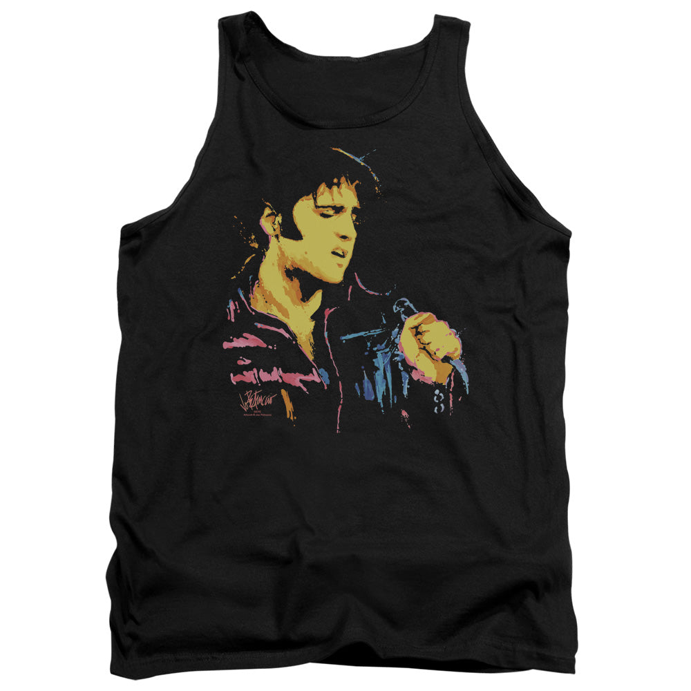 ELVIS PRESLEY/NEON ELVIS