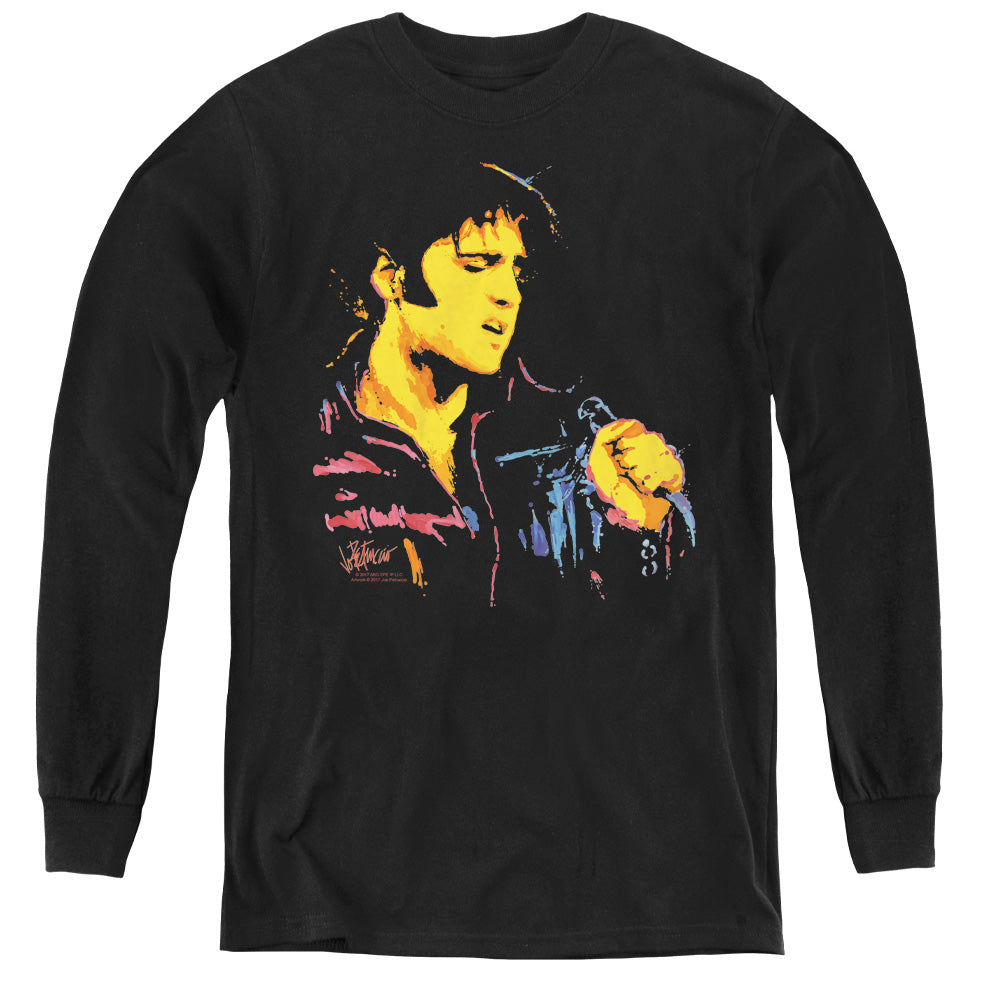 ELVIS PRESLEY/NEON ELVIS