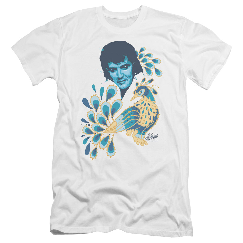 ELVIS PRESLEY/PEACOCK