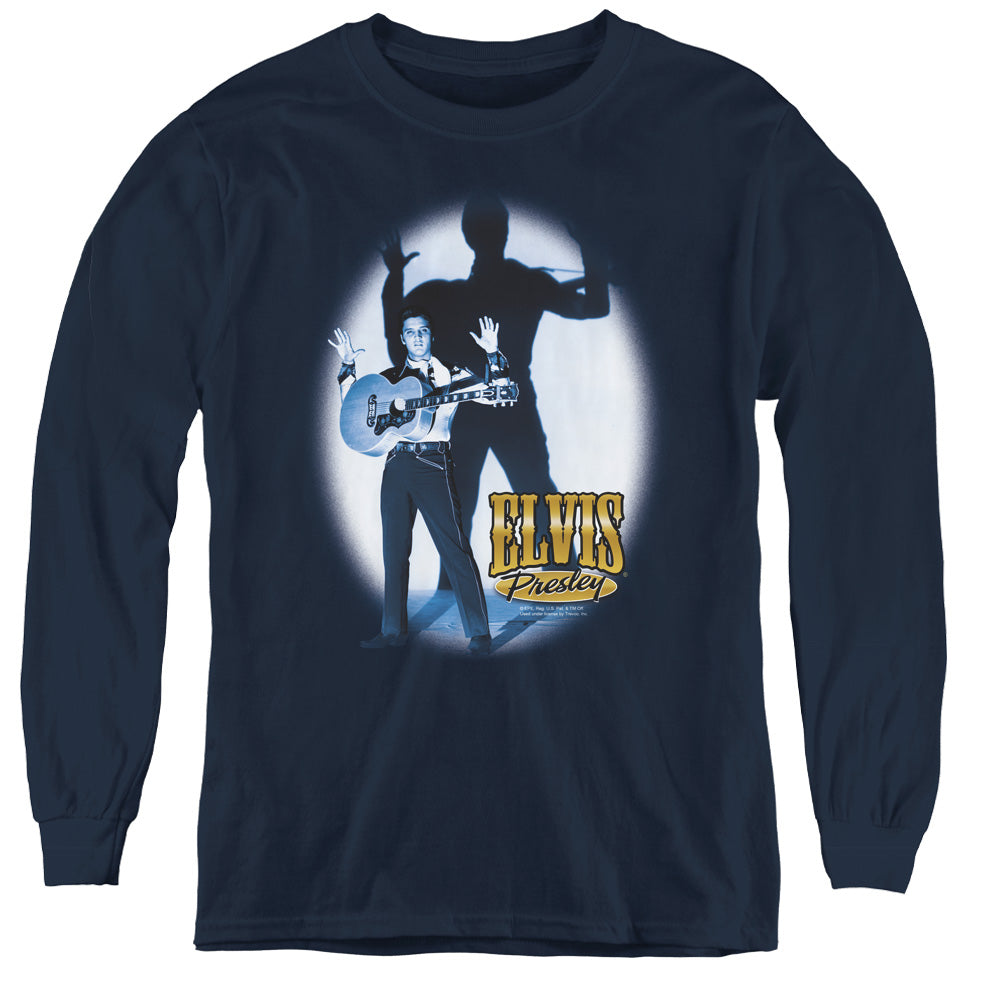 ELVIS PRESLEY/HANDS UP