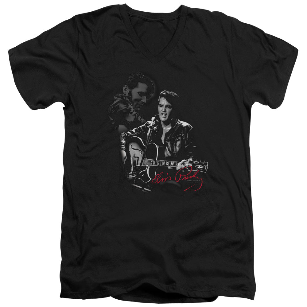 ELVIS PRESLEY/SHOW STOPPER