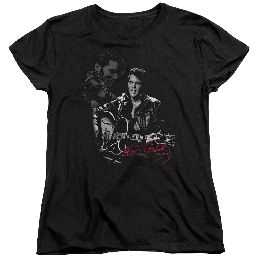 ELVIS PRESLEY/SHOW STOPPER