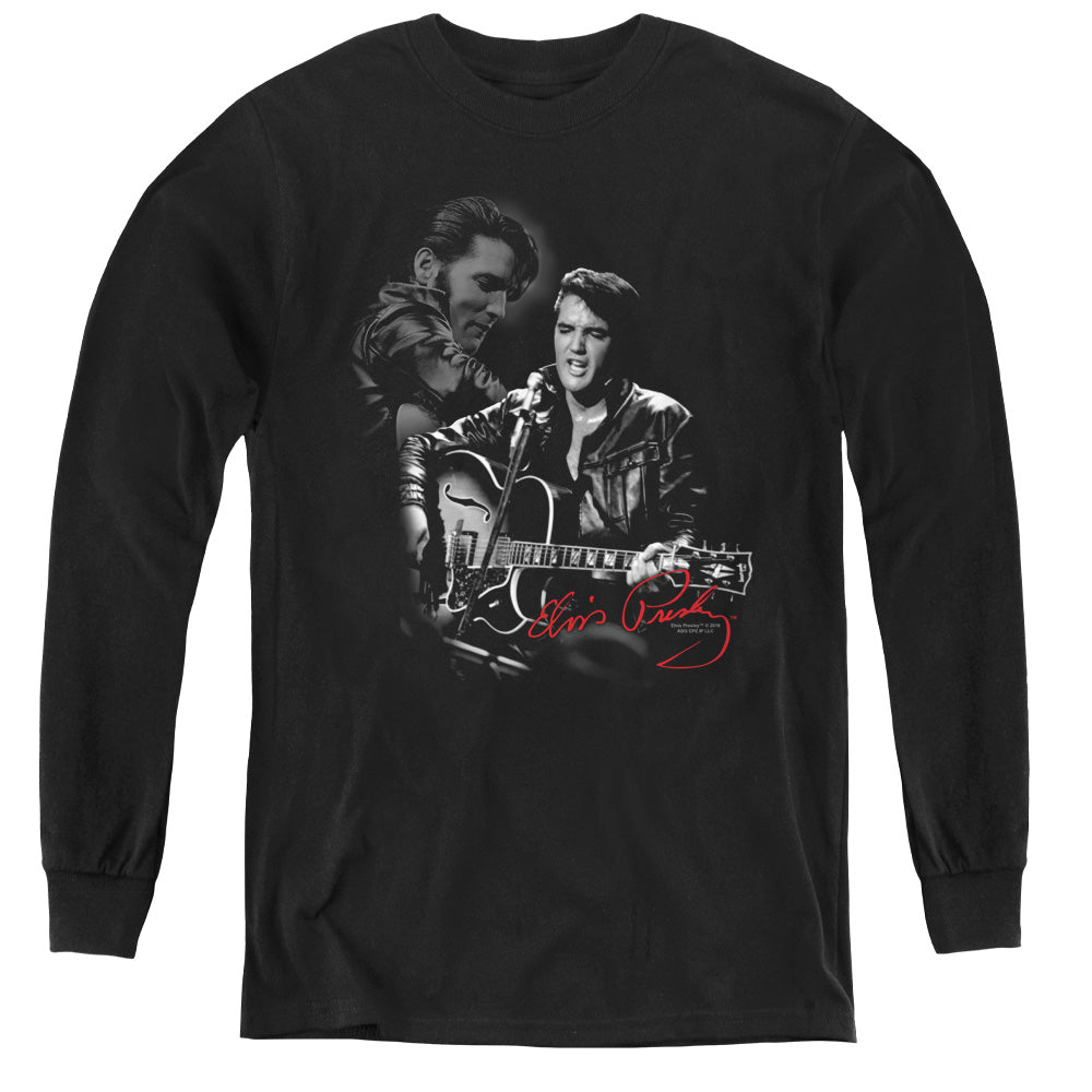 ELVIS PRESLEY/SHOW STOPPER