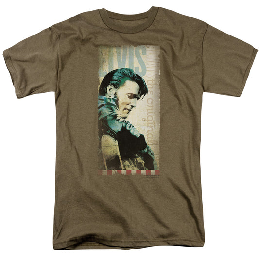ELVIS PRESLEY/THE ORIGINAL