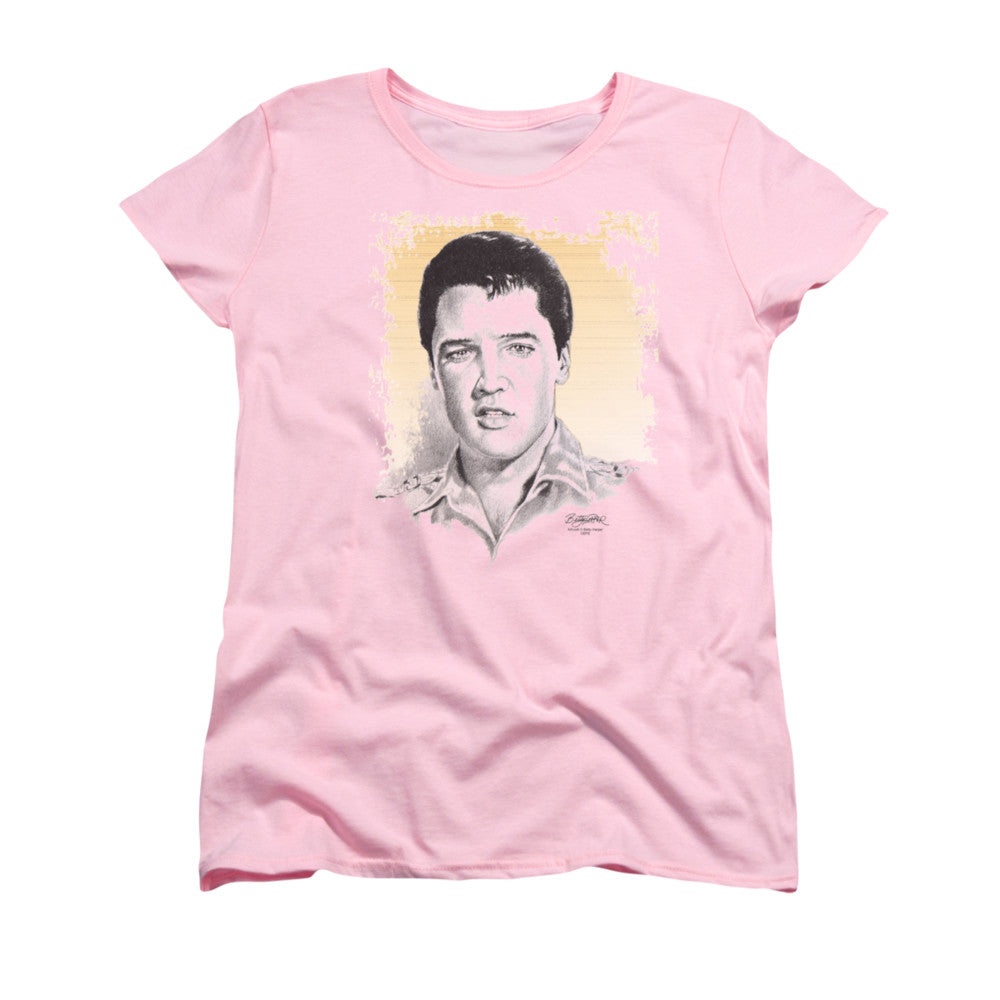 ELVIS PRESLEY/MATINEE IDOL