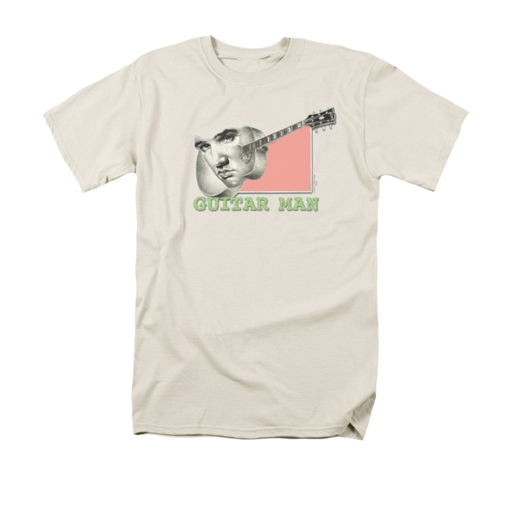 ELVIS PRESLEY/GUITAR MAN