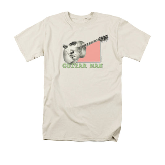 ELVIS PRESLEY/GUITAR MAN