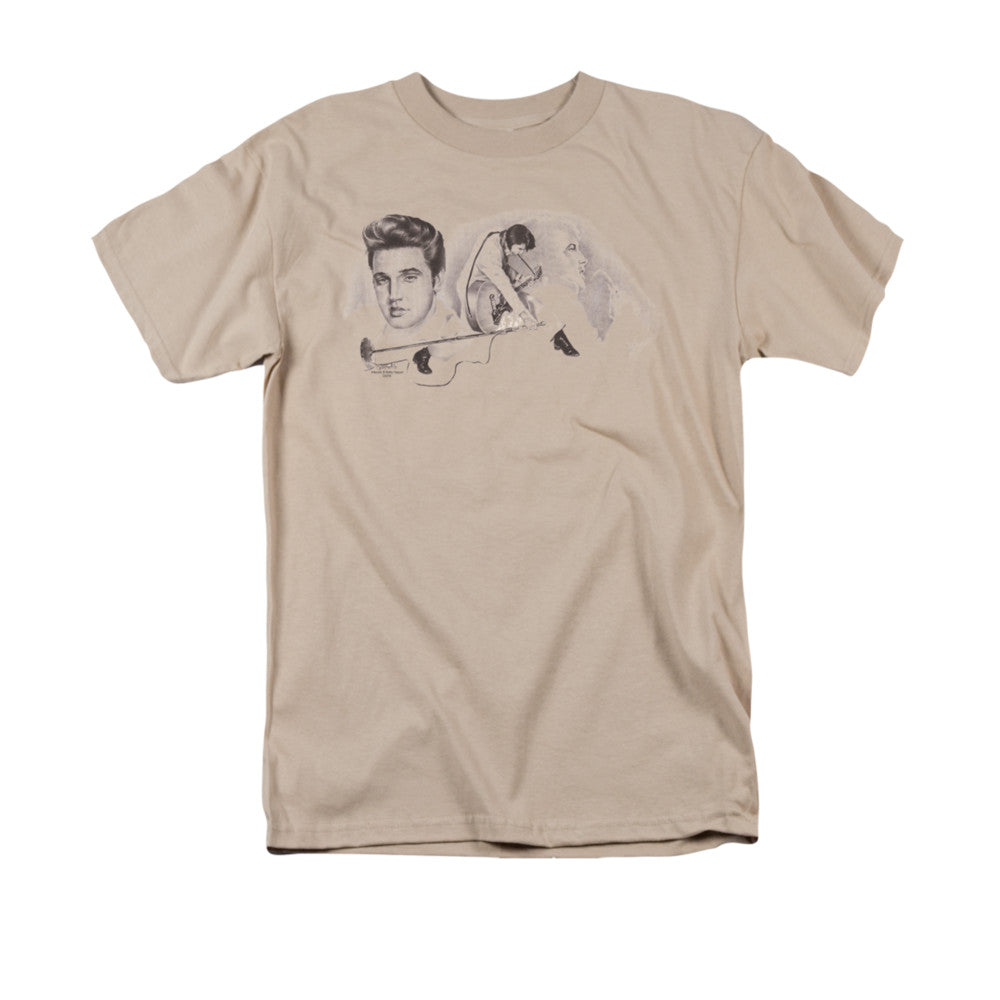 ELVIS PRESLEY/AMERICAN TRILOGY